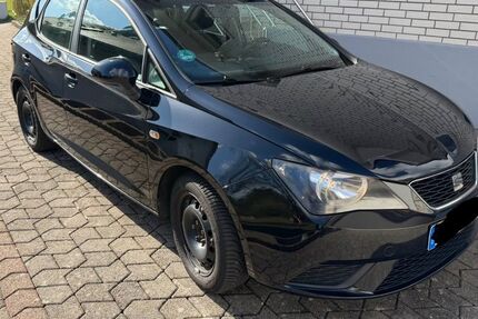 Seat Ibiza 193.000 km 2.500 &euro; Winterbach 66484