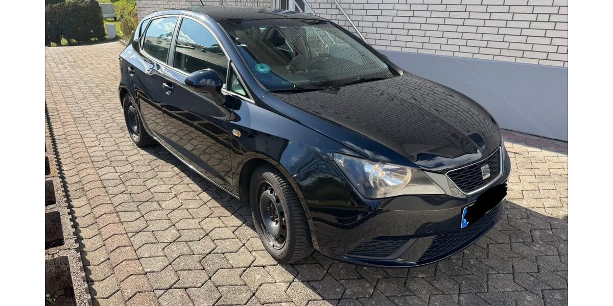 Seat Ibiza 193.000 km 3.500 &euro; Winterbach 66484