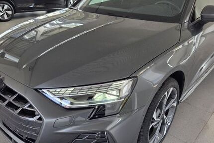 Audi A3 5.500 km 31.890 &euro; Chemnitz 09116