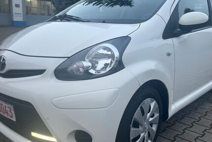 Toyota Aygo (X) 107.000 km 4.190 &euro; Baden-Baden 76532