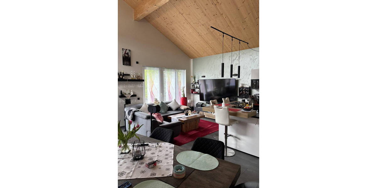 Einfamilienhaus Oberbettingen - 4 Zimmer, 170 m&sup2;, 640.000&euro; | Angebot:26450933