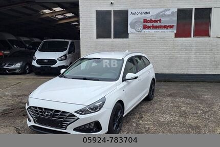 Hyundai i30 154.497 km 7.950 &euro; Bad Bentheim-Gildehaus 48455