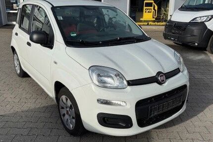 Fiat Panda 65.500 km 6.850 &euro; Schwenningen (Baden) 72477