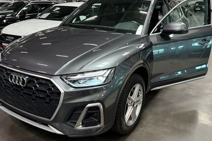 Audi Q5 88.000 km 32.790 &euro; Viechtach 94234