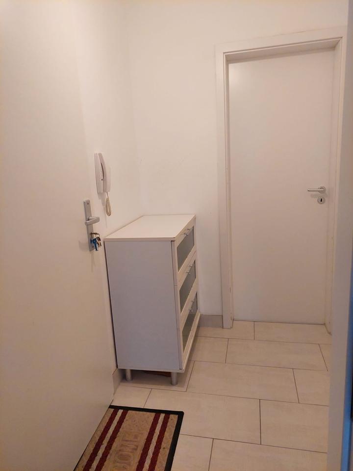 3 Zimmer Wohnung zu Verkaufen