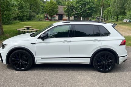 VW Tiguan 52.800 km 25.700 &euro; Neulingen 75245