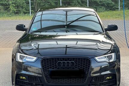 Audi A5 189.000 km 11.900 &euro; Wittlich 54516