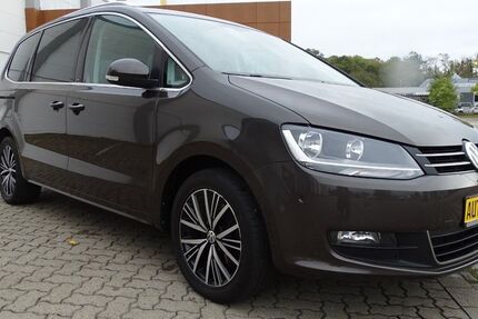 VW Sharan 174.800 km 15.990 &euro; Salzgitter 38226