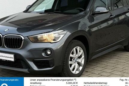 BMW X1 75.000 km 22.790 &euro; Marktsteft 97342