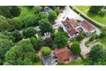Etabliertes Hotel- & Gastro-Anwesen am Wiehengebirge umfassend modernisiert - Gewerbeobjekt Bad Oeynhausen Dehme | Angebot:27254367