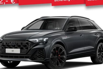 Audi Q8 14.882 km 83.150 &euro; Frankfurt am Main 60314