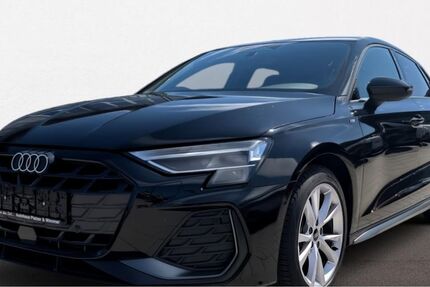 Audi A3 28.105 km 29.490 &euro; Hutthurm 94116