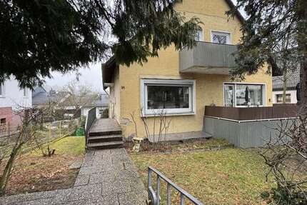 Wohnung zum Mieten in Wiesbaden 879 € 90 m² 4 zimmer