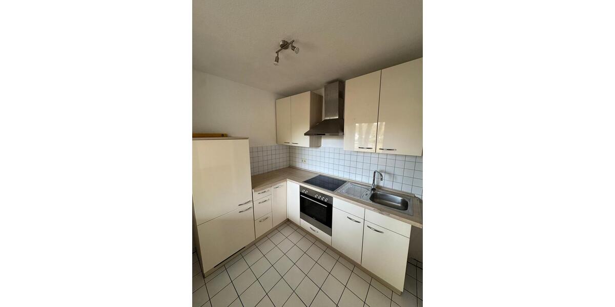 Erdgeschoßwohnung Riedstadt - 1 Zimmer, 61 m&sup2;, 750&euro; | Angebot:25309321