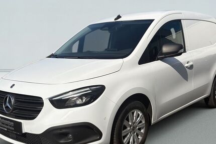 Mercedes-Benz Citan 99.887 km 15.380 &euro; Blankenhain 99444