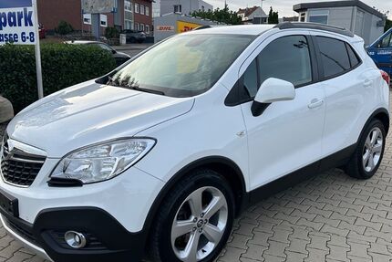 Opel Mokka 155.876 km 6.490 € Stolberg 52222