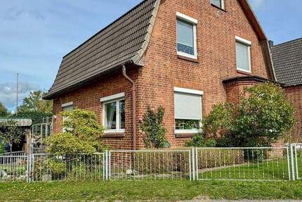 Haus Bad Oldesloe - 6 Zimmer, 147 m&sup2;, 319.000&euro; | Angebot:26930568