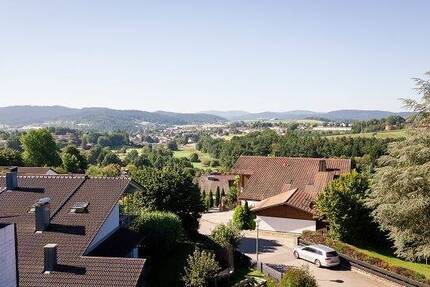 Wo Raum und Ruhe Zuhause sind! Zeitlose Architektur & Weite - Ihr Refugium in Bad Kötzting Bay. Wald 7 zimmer