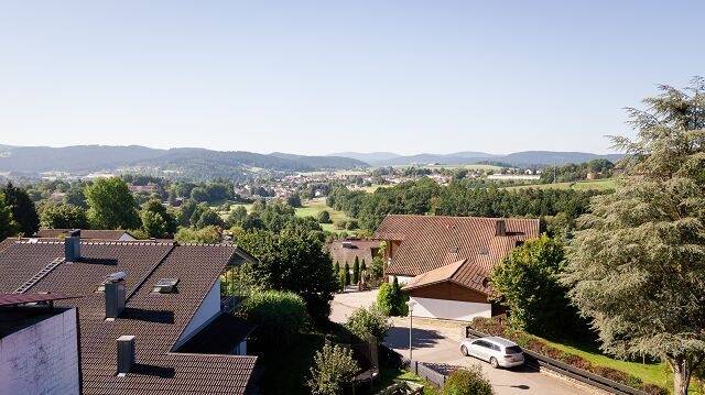 Wo Raum und Ruhe Zuhause sind! Zeitlose Architektur & Weite - Ihr Refugium in Bad Kötzting Bay. Wald 7 zimmer