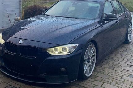 BMW 328