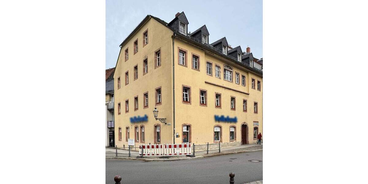 Etagenwohnung Oederan - 3 Zimmer, 60 m&sup2;, 55.000&euro; | Angebot:24406903