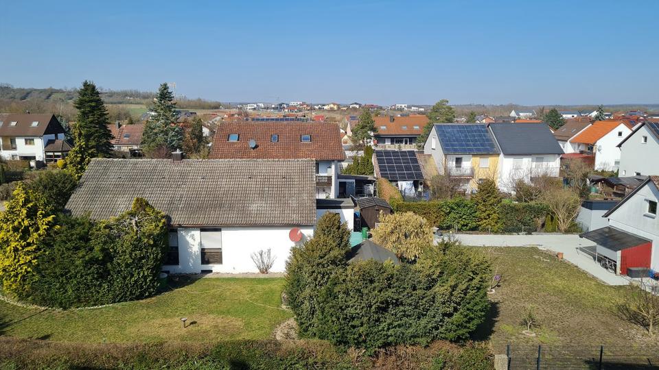 Etagenwohnung Bad Windsheim - 3 Zimmer, 73 m&sup2;, 129.000&euro; | Angebot:26705649