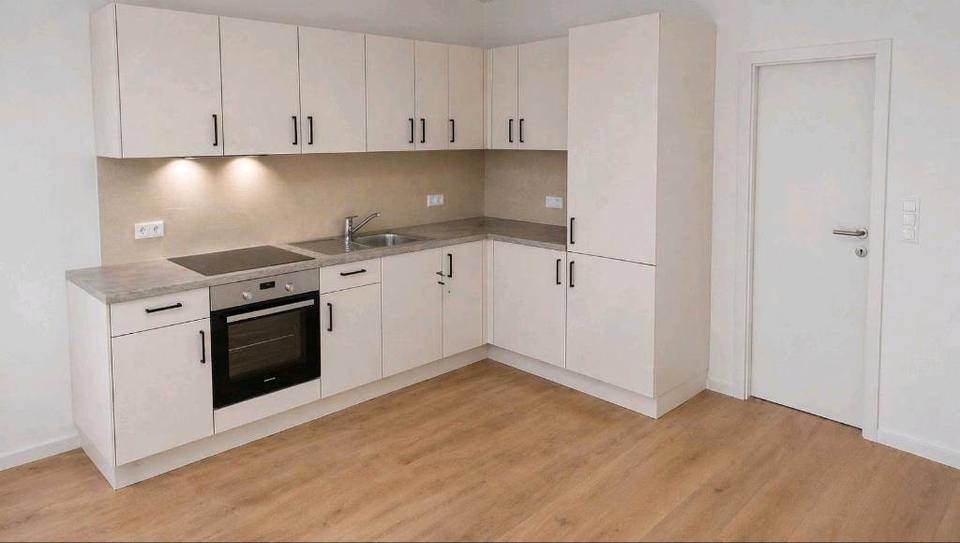 Etagenwohnung Bispingen - 4 Zimmer, 105 m&sup2;, 1.260&euro; | Angebot:24646136