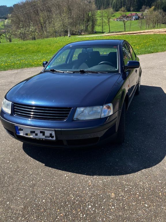 Passat