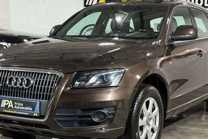 Audi Q5 199.900 km 10.499 &euro; Langenhagen 30853