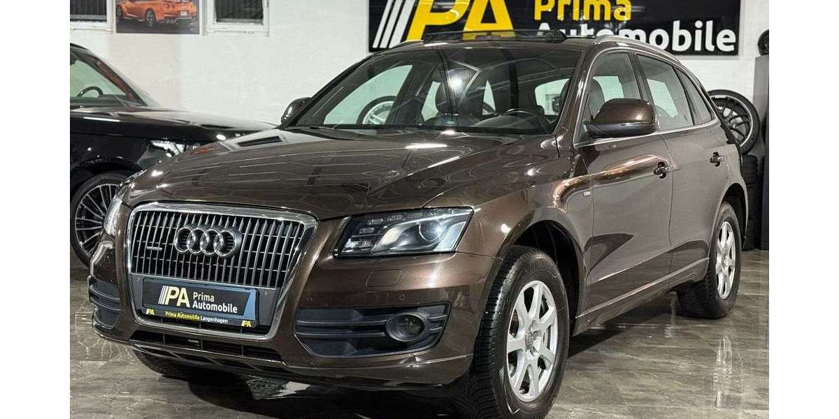 Audi Q5 199.900 km 10.499 &euro; Langenhagen 30853
