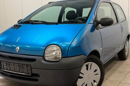 Renault Twingo 130.000 km 1.490 &euro; Steinfeld 49439