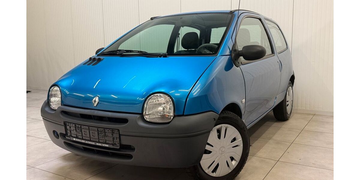 Renault Twingo 130.000 km 1.490 &euro; Steinfeld 49439