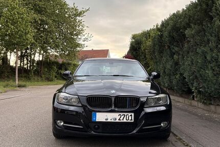 BMW 335 194.600 km 19.500 &euro; Hohberg 77749