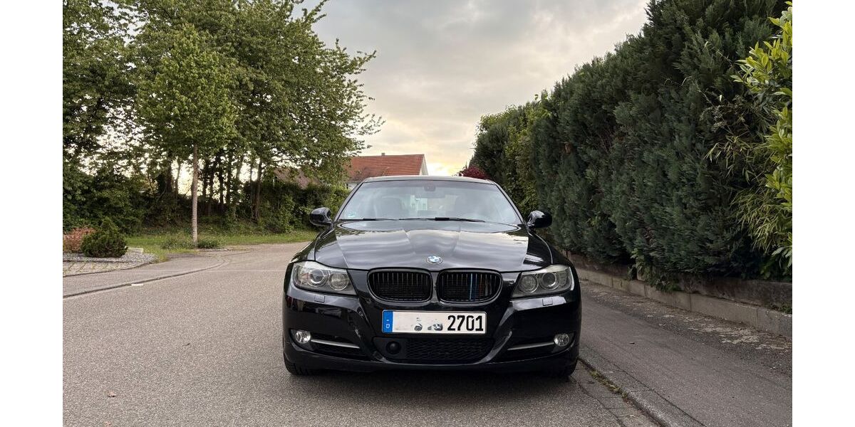 BMW 335 194.600 km 19.500 &euro; Hohberg 77749