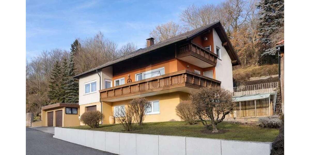 Einfamilienhaus Sulz am Neckar - 8 Zimmer, 112 m&sup2;, 495.000&euro; | Angebot:25549764