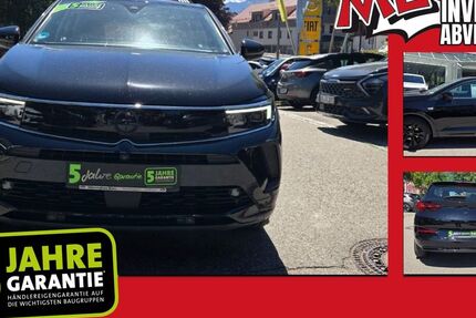 Opel Grandland (X) 43.669 km 23.380 &euro; Immenstadt 87509
