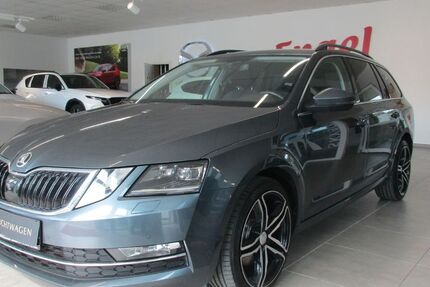 Skoda Octavia 109.344 km 14.990 &euro; Halberstadt 38820