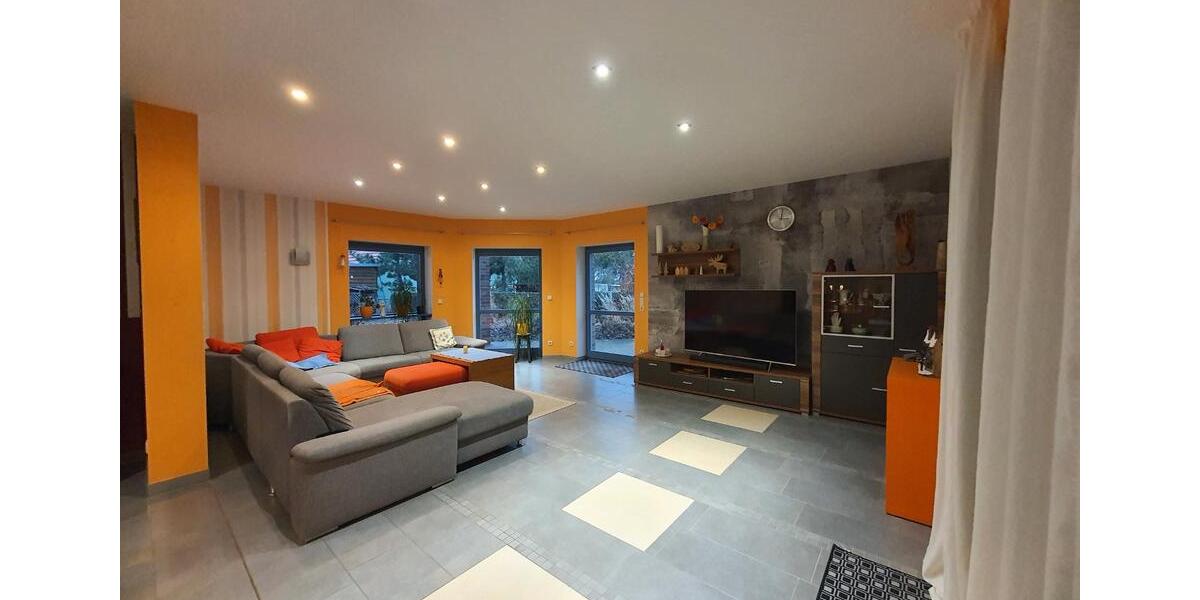 Doppelhaushälfte Oranienbaum-Wörlitz Wörlitz - 4 Zimmer, 210 m&sup2;, 457.800&euro; | Angebot:27027657