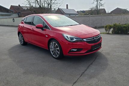 Opel Astra 139.000 km 8.500 &euro; Breddin 16845