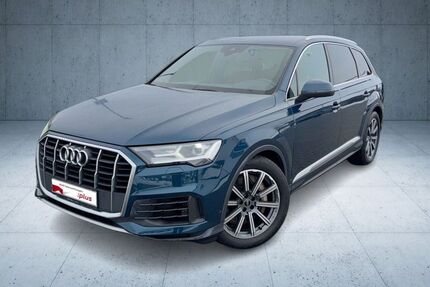 Audi Q7 48.726 km 45.830 &euro; Alsfeld 36304