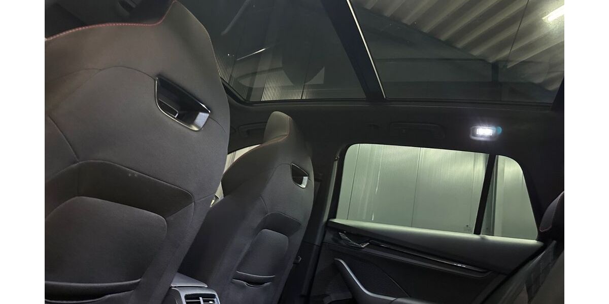 Skoda Octavia 68.800 km 34.890 &euro; Helmstedt 38350