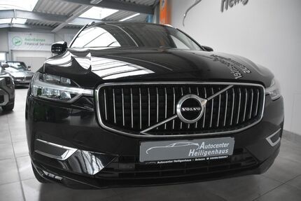 Volvo XC60 169.625 km 22.880 &euro; Heiligenhaus 42579