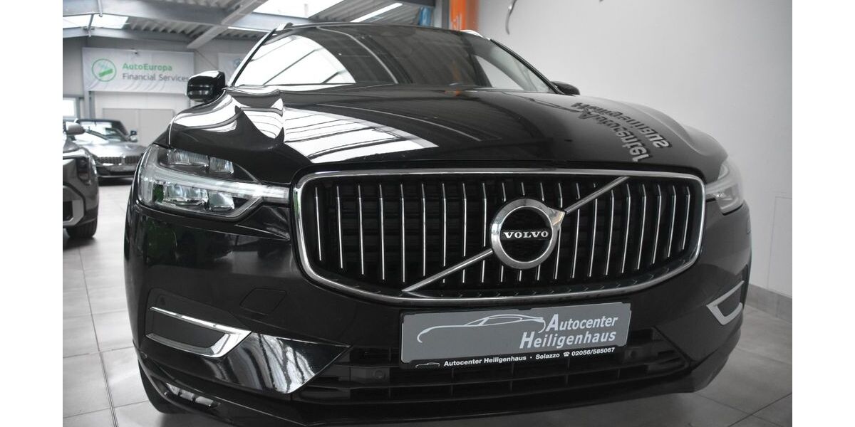 Volvo XC60 169.625 km 22.880 &euro; Heiligenhaus 42579