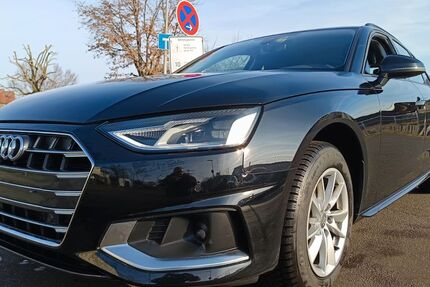 Audi A4 129.900 km 18.999 &euro; Lahr-Langenwinkel 77933