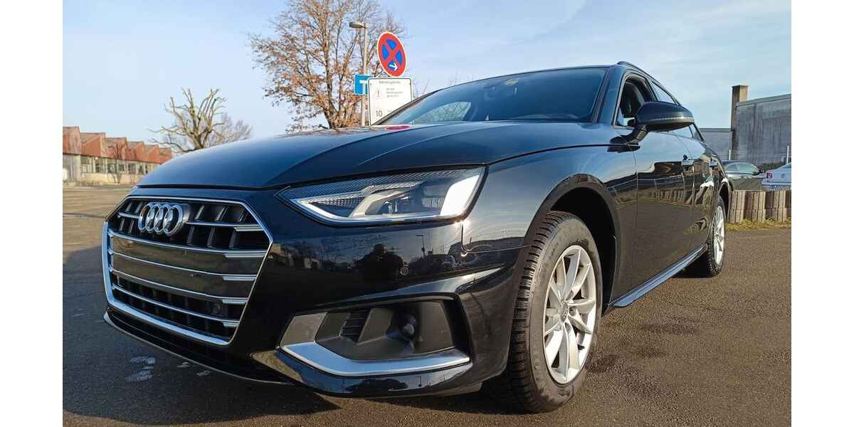 Audi A4 129.900 km 18.999 &euro; Lahr-Langenwinkel 77933