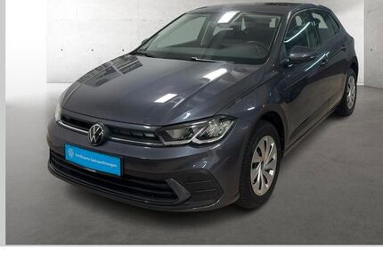 VW Polo 3.900 km 18.904 &euro; Fürth 90762