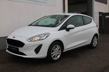 Ford Fiesta 177.000 km 5.590 &euro; Lampertheim 68623