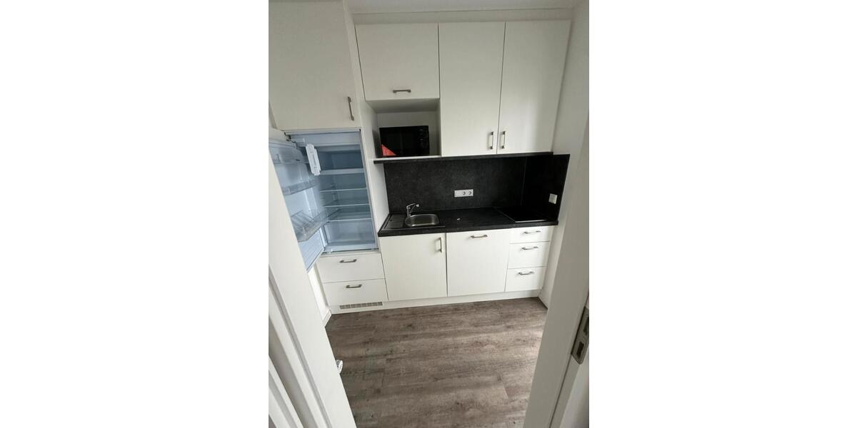 Wohnen auf Zeit Augsburg Oberhausen - 1 Zimmer, 27 m&sup2;, 650&euro; | Angebot:26689944