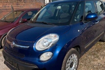 Fiat 500L 112.321 km 6.800 &euro; Filderstadt 70794