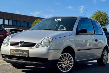 VW Lupo 112.000 km 2.700 &euro; Düsseldorf 40233